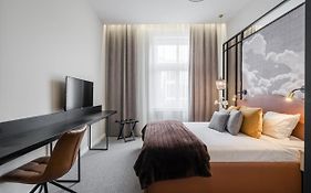 Astoria Boutique Suites- Best Location By Bqa